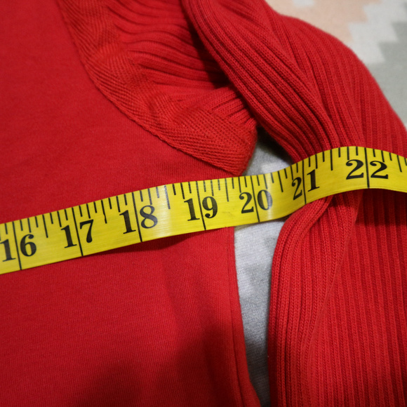 Vintage VILLAGER SPORT by Liz Claiborne Zip Jacket - Picture 6 of 7